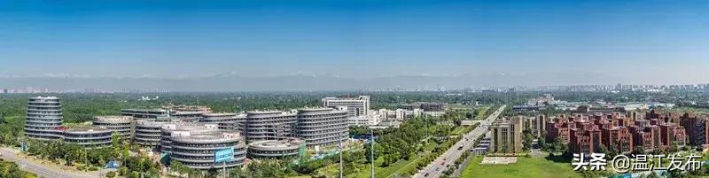 2024温江即将动工的大项目明细,干大事