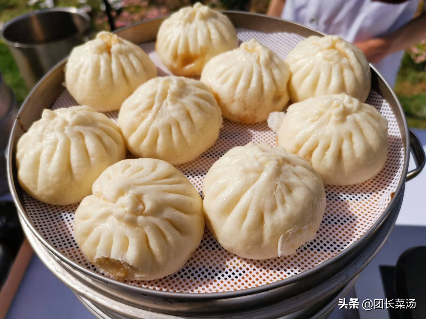 内蒙古大草原的馈赠,内蒙古草原上的美食