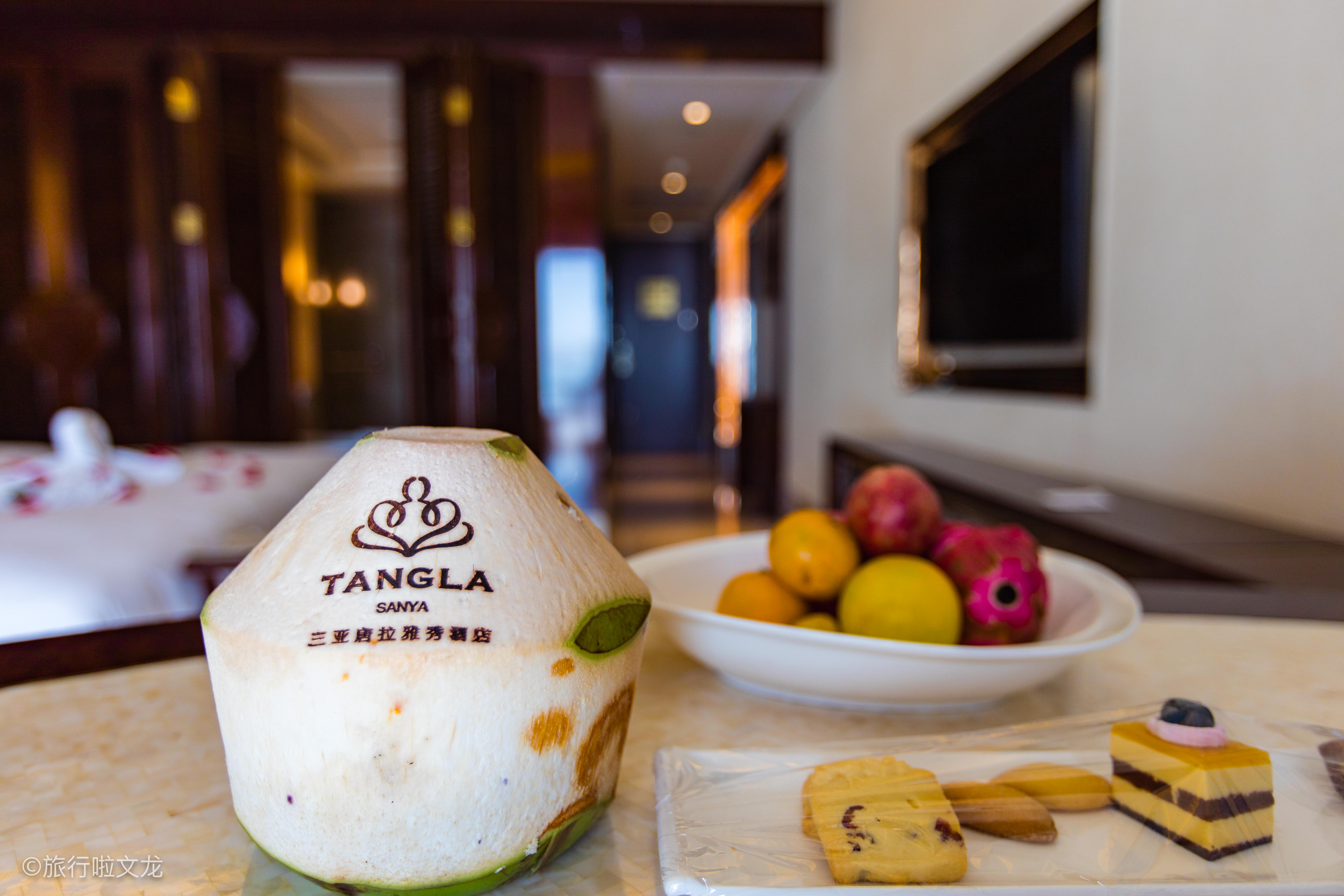 三亚离沙滩只有十米的酒店,三亚最值得推荐的三个酒店