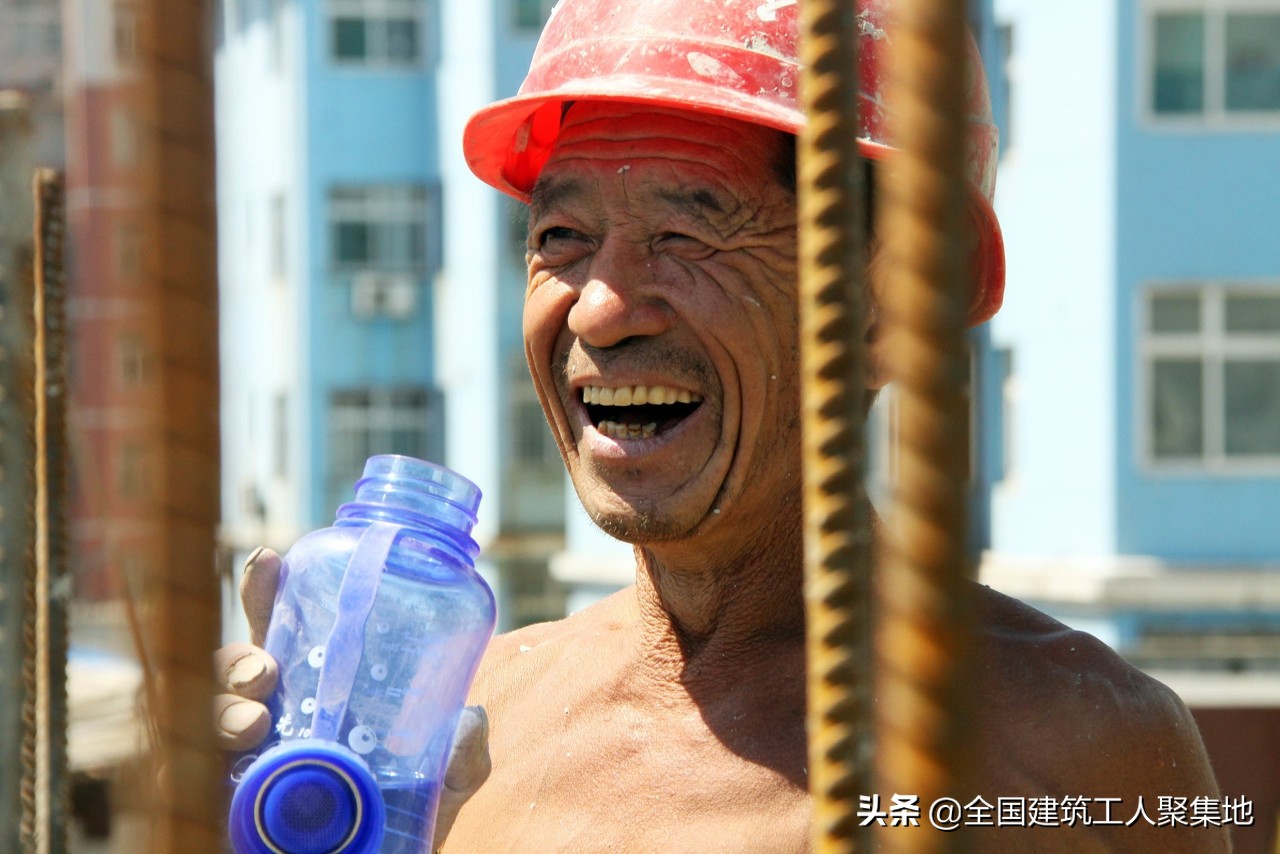 农民工防暑避热方法,工地高温防暑宣传知识