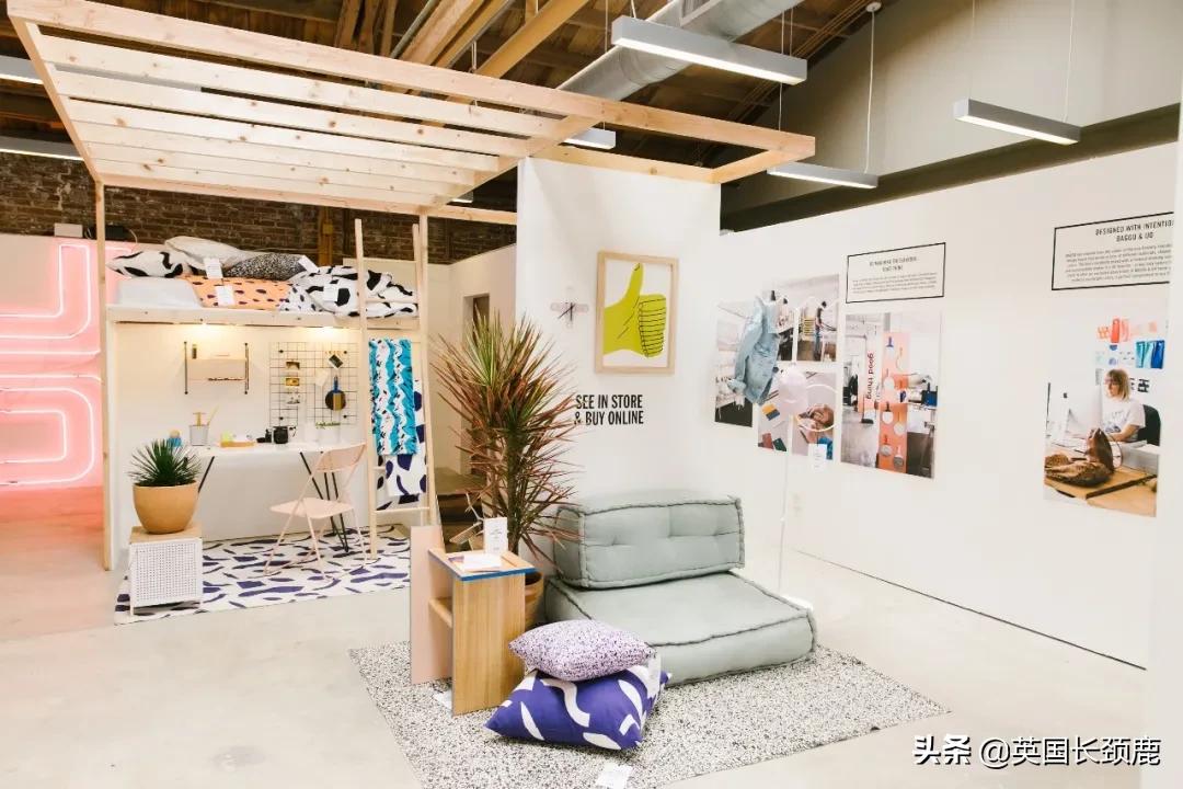 英国家具在哪儿买?当地最全家居店盘点:总有一款适合你