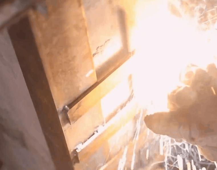 改造碉堡楼三层别墅,35平碉堡楼变别墅梦想改造家