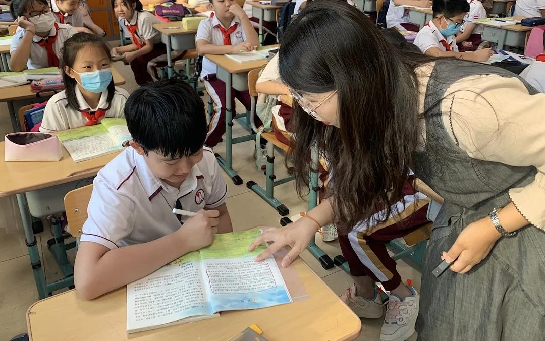 课后何所行“课服”秋点兵——和平区课后服务第一学区片小学巡礼