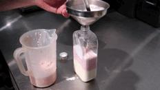 周杰伦同款奶茶发朋友圈,周杰伦奶茶价格截图