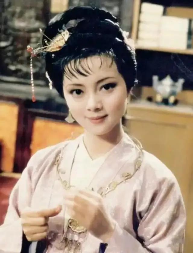 大陆古装美女,大陆古装美女排行榜