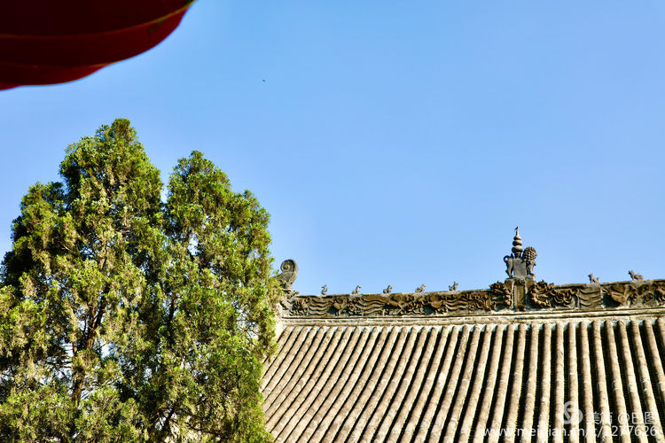 偃师巩义有哪些旅游景点,洛阳偃师旅游景点大全介绍