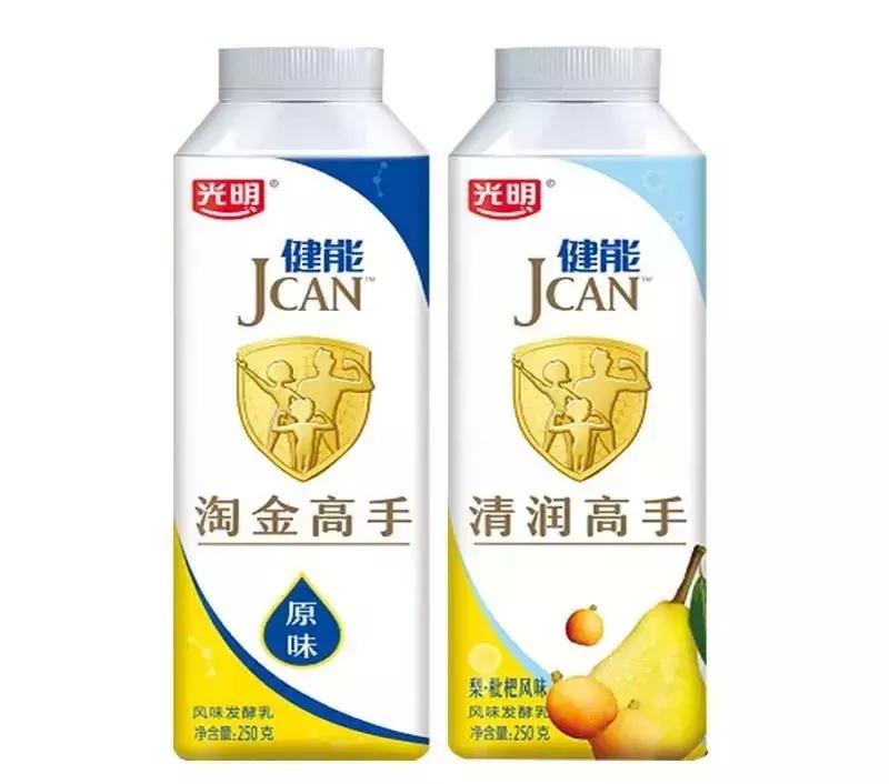 酸奶的目前现状,酸奶功能