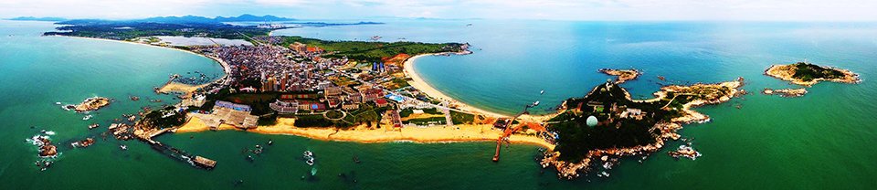 广东十大海滩旅游景区排名,汕尾自驾游十大免费海滩景点推荐