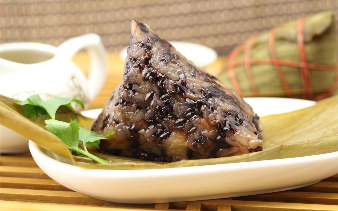 吃粽子会导致急性胆囊炎复发吗,胆囊炎发作可以吃粽子吗