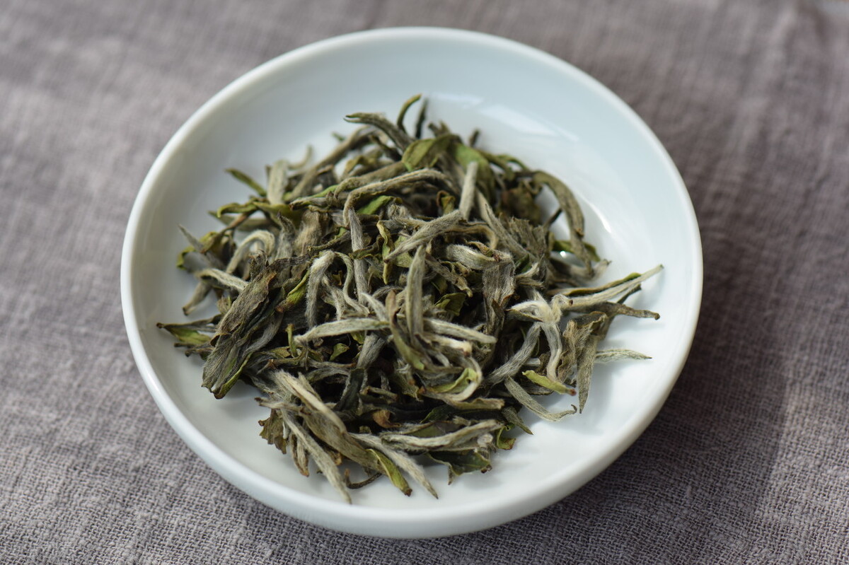 福鼎白茶五大品牌高档,福鼎白茶五大品牌高档你购买了吗