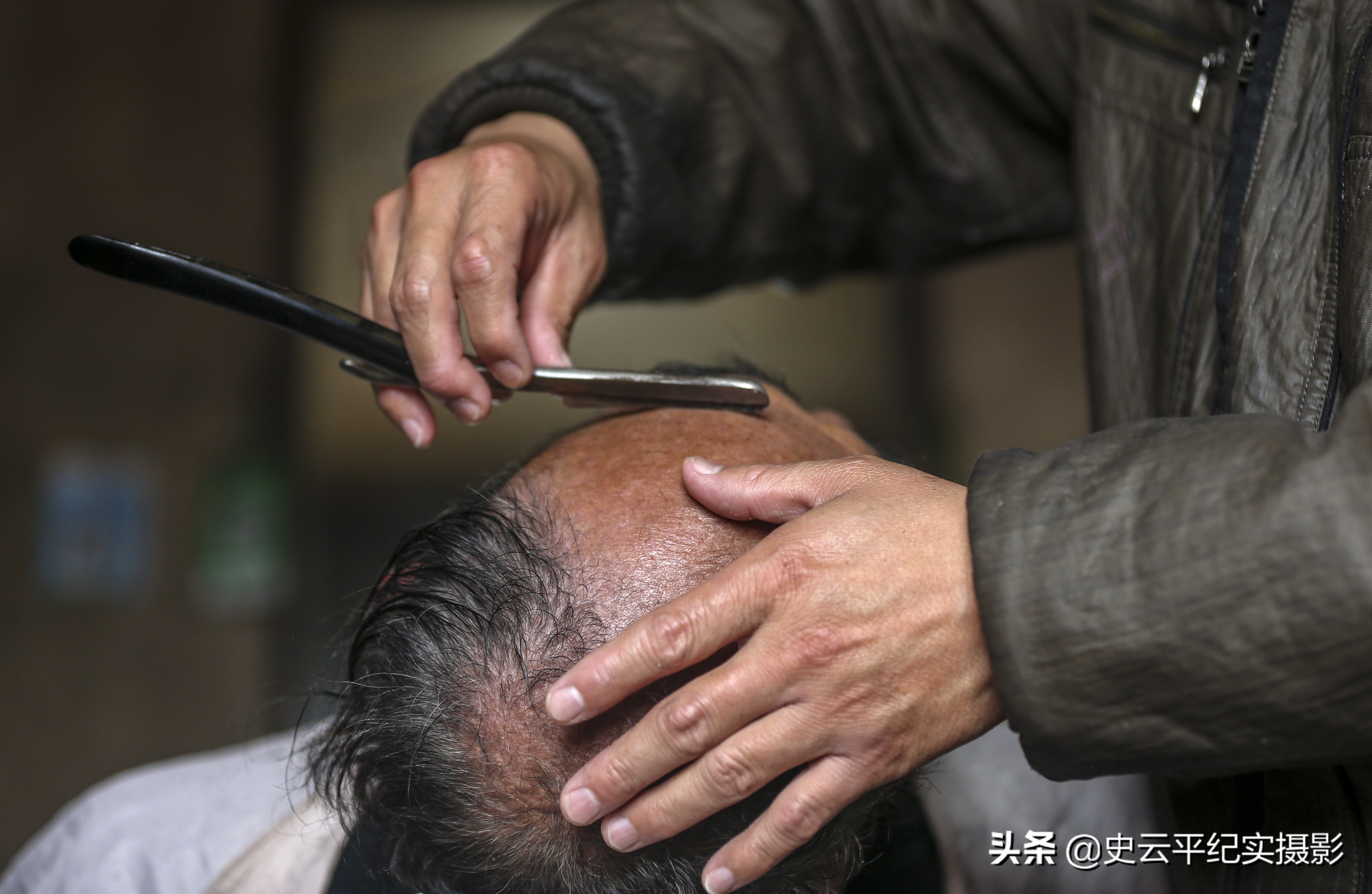 晋东南夫妻,晋东南两口子