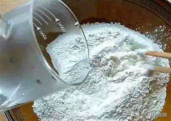 馒头包子发面十个技巧纯干货,包子馒头怎么发面效果最好