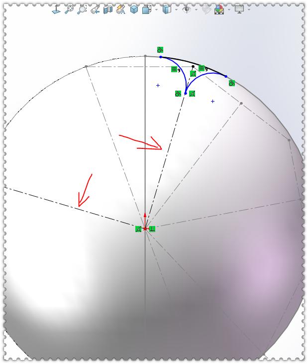 如何用solidworks画一种机械原理,用solidworks如何快速建模