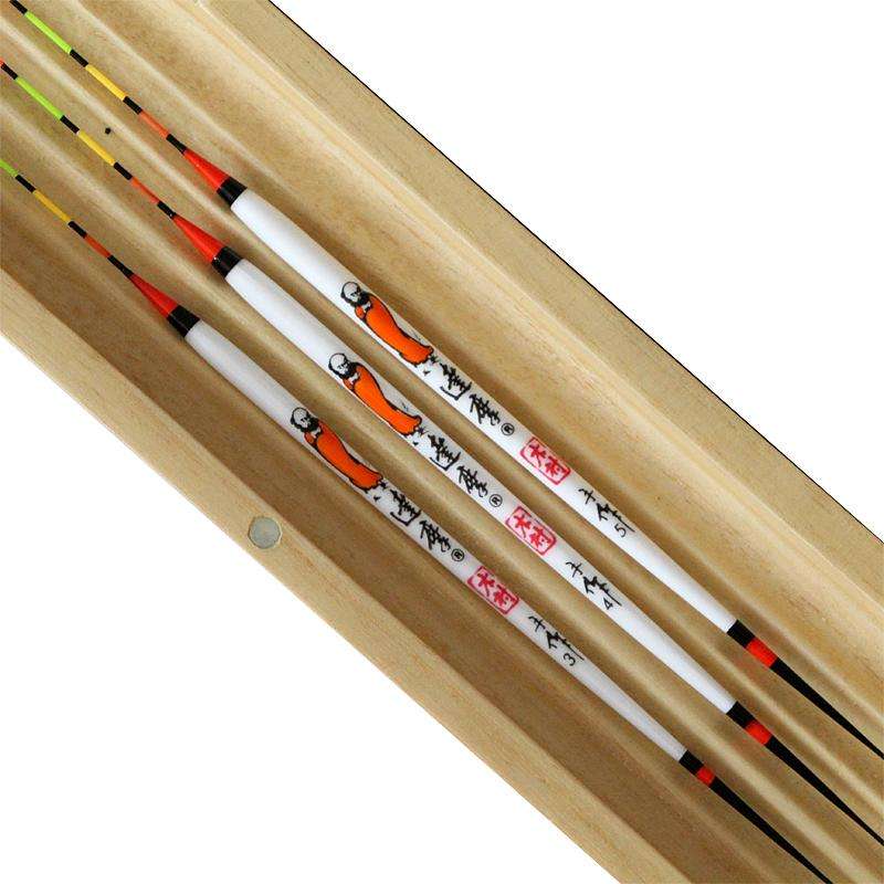 钓鱼浮漂的基本知识,钓鱼浮漂的真正知识