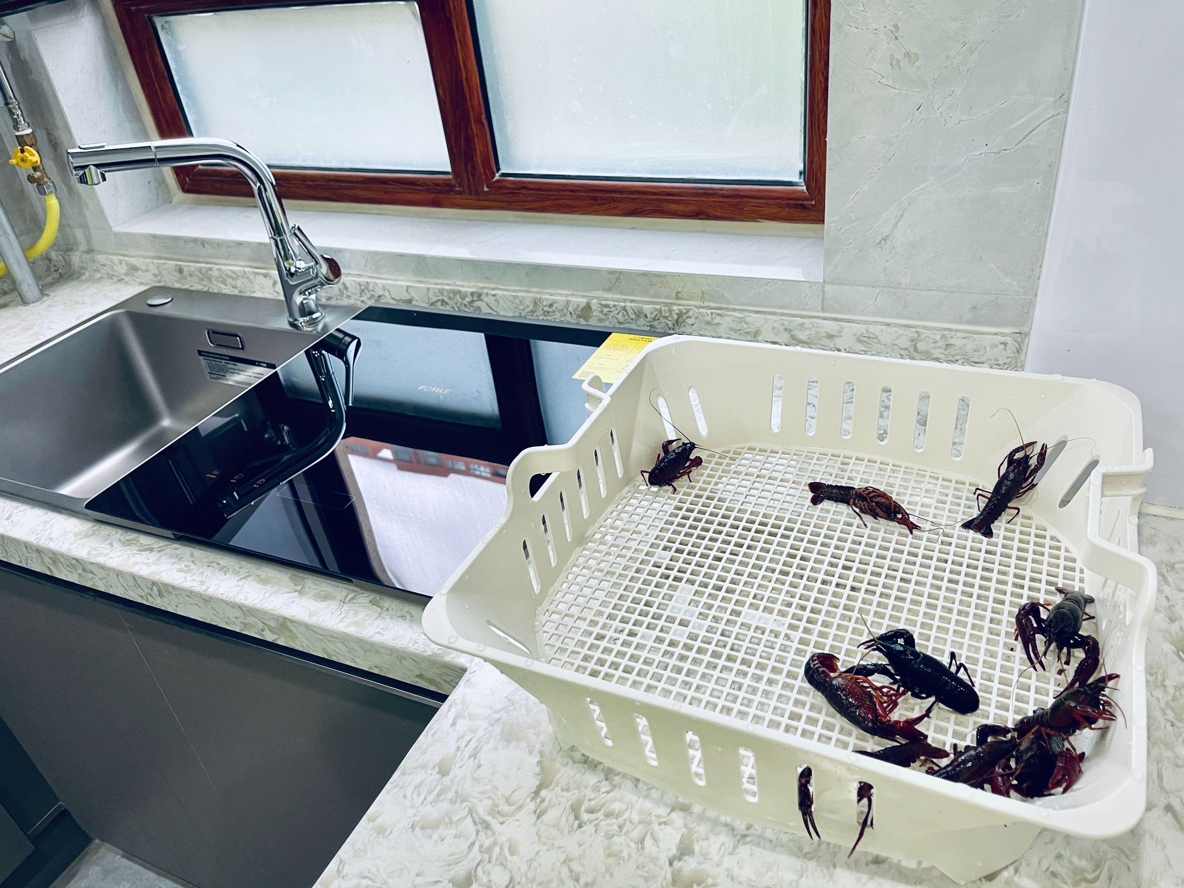 水槽洗碗机到底实不实用,不吹不黑评测视频