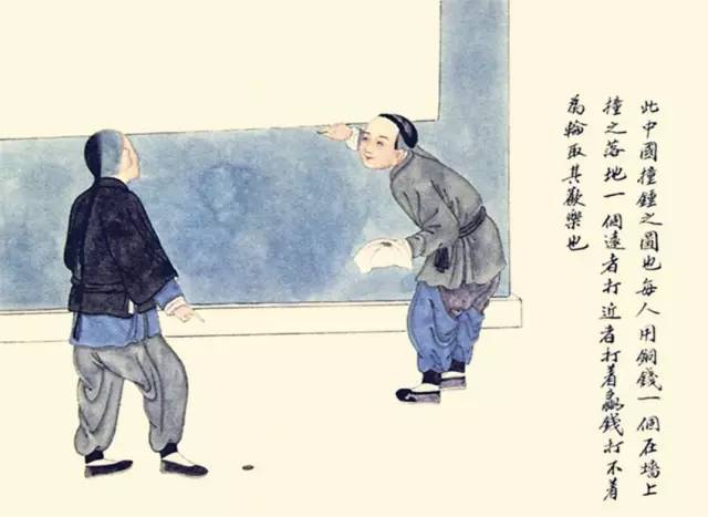 失传中华民俗,十二种失传的民俗