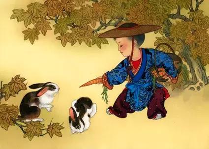 十二生肖姓名学起名注意事项,十二生肖取名宝典值得一看