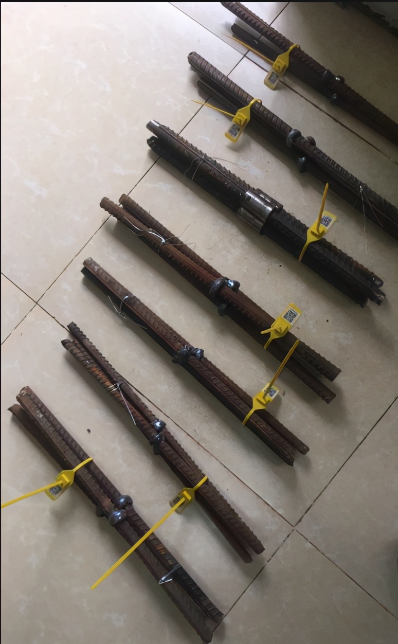 钢筋机械连接的质量缺陷,钢筋质量通病防治措施