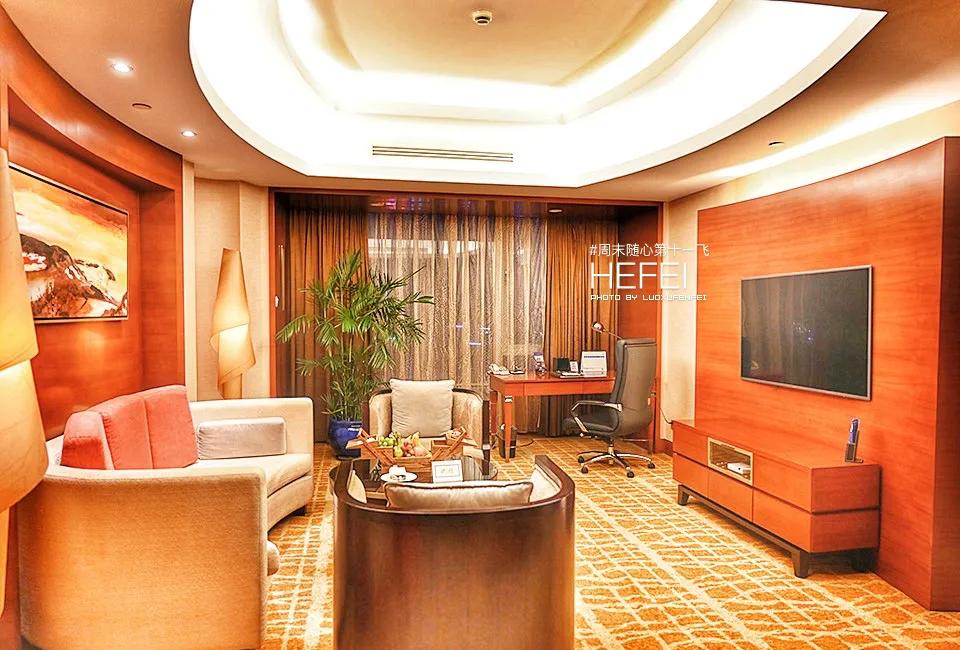 合肥打卡网红景点,合肥最新网红打卡地景点