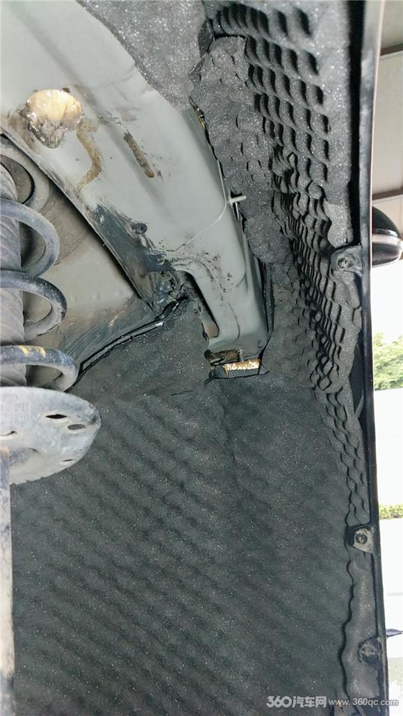 斯柯达明锐隔音改造,斯柯达明锐四门隔音教程