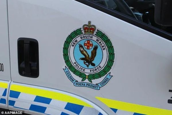 悉尼华裔性侵案,澳华人性侵女性拍视频传上网获刑