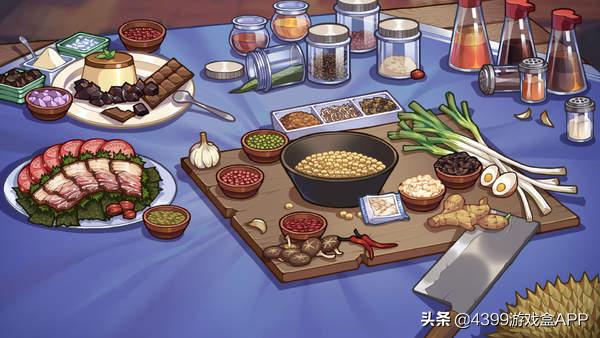 steam美食模拟经营游戏,steam免费好玩的游戏做饭模拟器