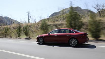 优等生出现学习态度浮躁,深度试驾奥迪a4l