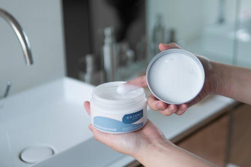 发膜怎么辨别酸性,发膜咋选