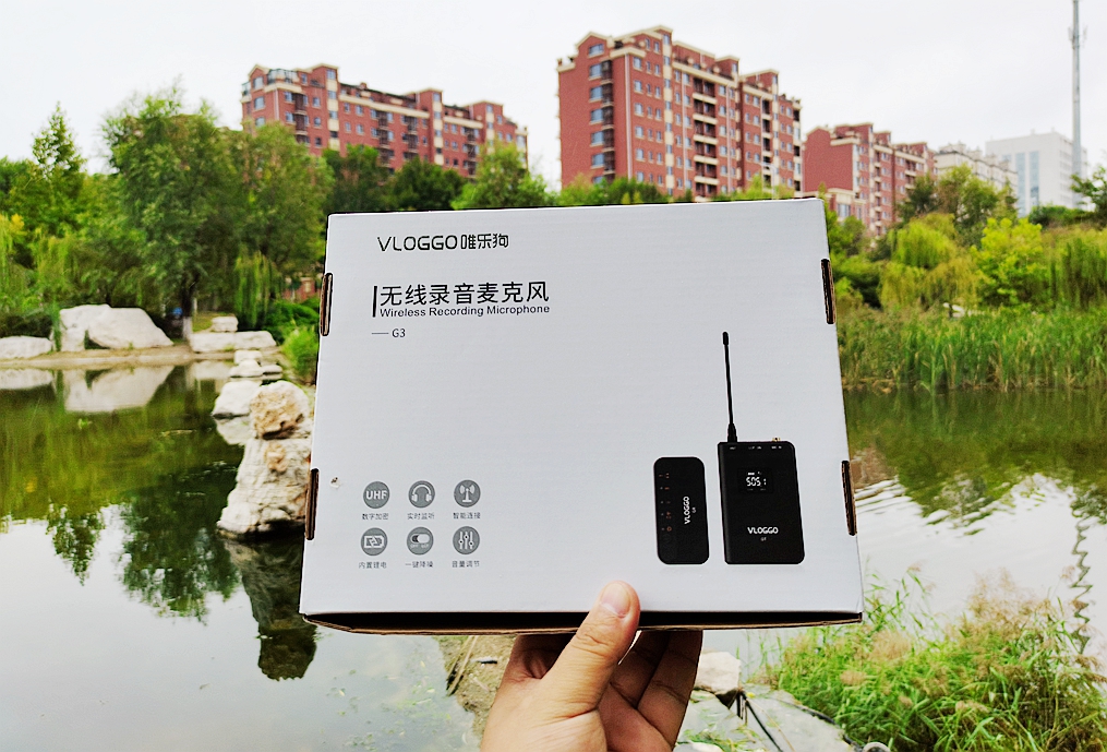 唯乐狗g3无线麦克风,唯乐狗领夹无线麦克风评测