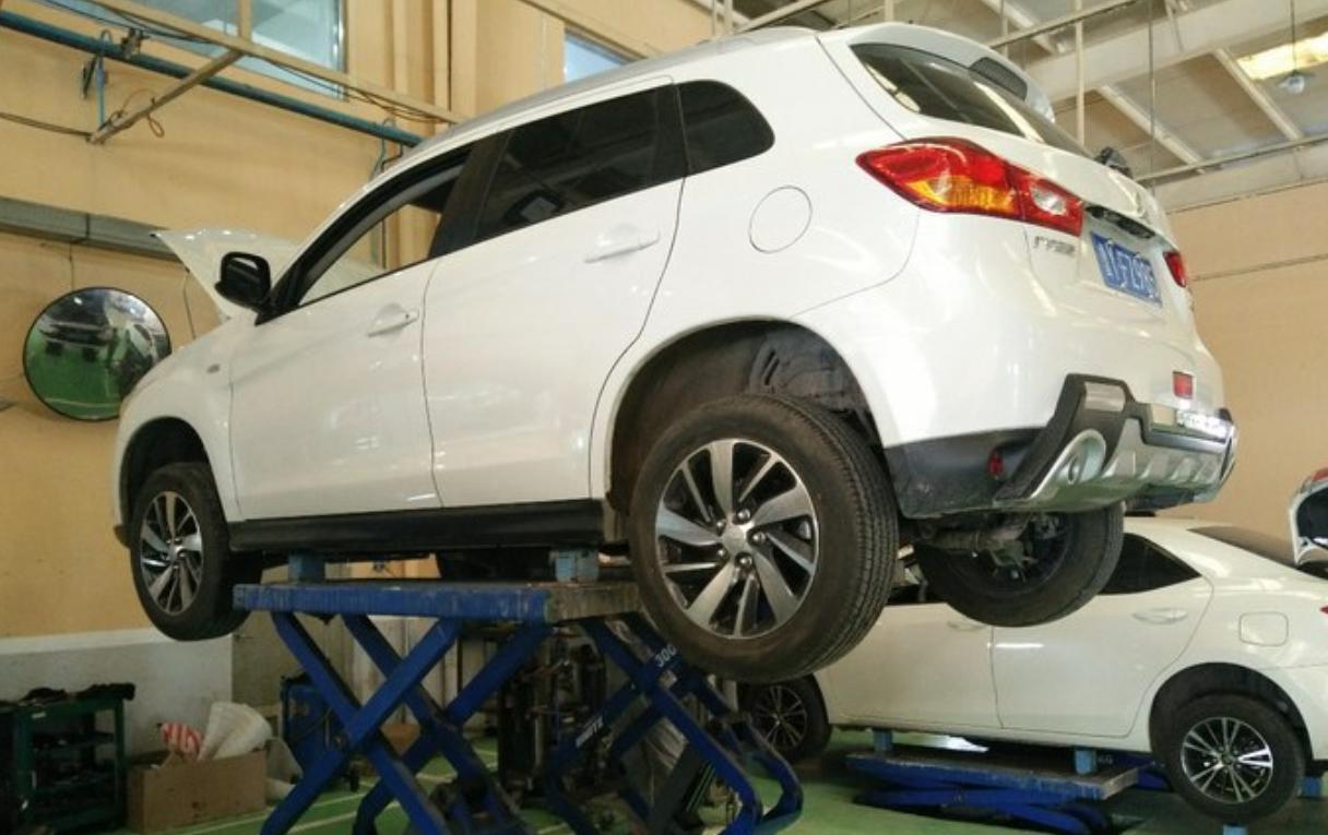 用产品实力说话，广汽三菱劲炫五大产品优势赢得市场信赖