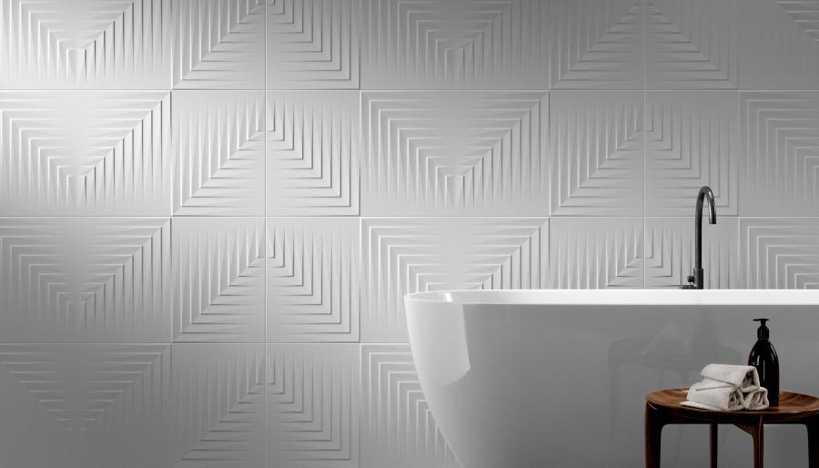 西班牙瓷砖行业八大最新趋势公布！这些中国瓷砖品牌案例亮了……