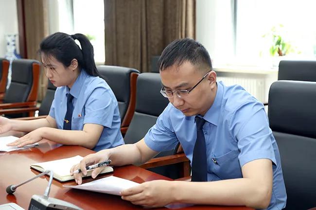 刑事执行检察监督工作,刑事检察工作亮点