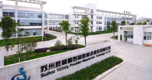 又一企业巨头倒下,又一行业巨头倒下了