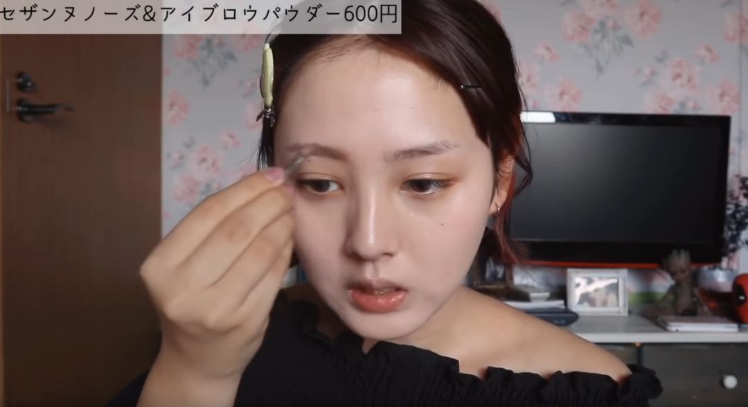 在日本走红的中国妆,风靡日本的中国妆是什么样