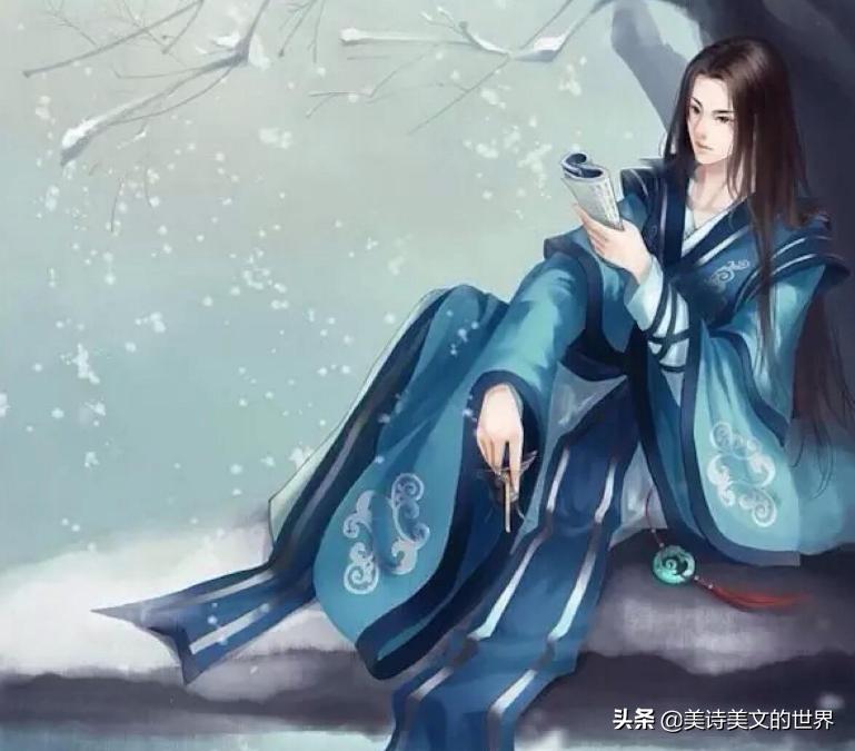 知我者谓我心忧前两句,知我者谓我心忧意思是