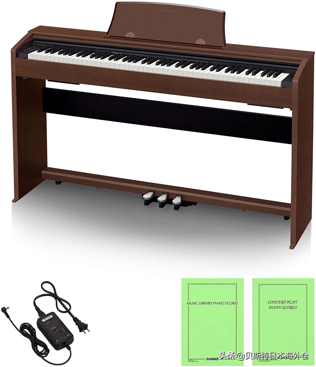 2022电子琴上榜品牌,日本电子琴推荐