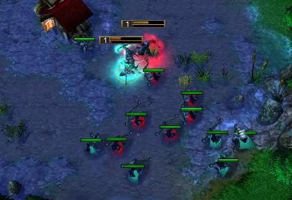 打了一晚上的神仙架小15和观众都表示看傻了……