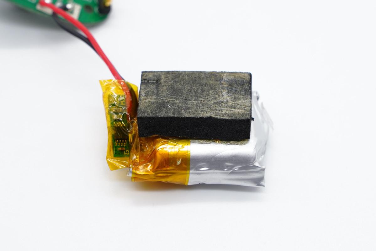 小度无线耳机s1怎么连接,小度真无线智能耳机拆机