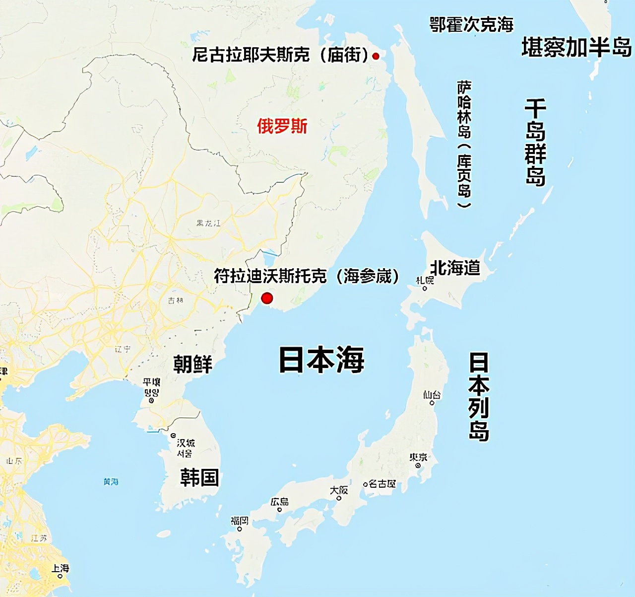 俄罗斯最大的自然区域,俄罗斯是世界上最大的地方吗