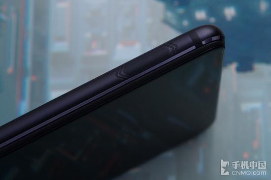 红魔mars手机游戏测评,红魔mars电竞手机成行业标杆