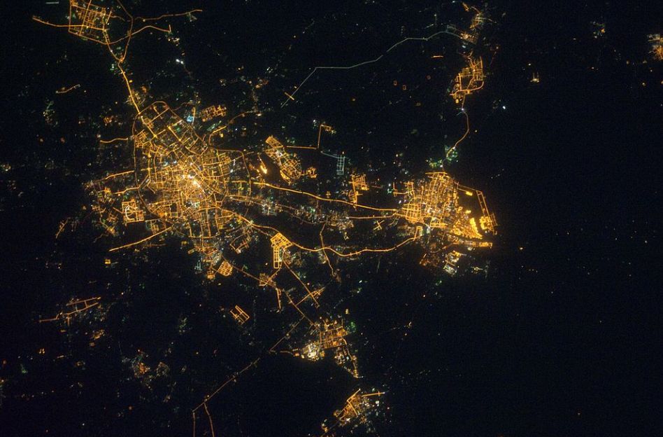 没有存在感的省份河北,河北最没有存在感的城市