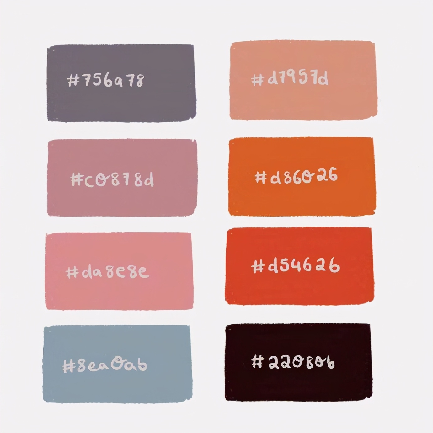 mac和欧莱雅的口红哪个更好,春天必备口红