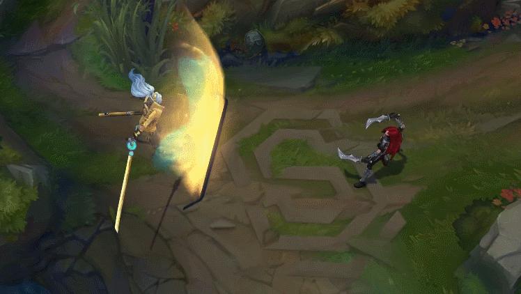 英雄联盟aape联名皮肤,英雄联盟所有的冠军皮肤细节讲解