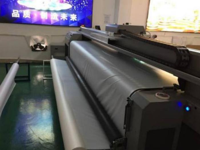 uv打印机烂孔怎么处理,uv打印机的各种小故障及解决办法