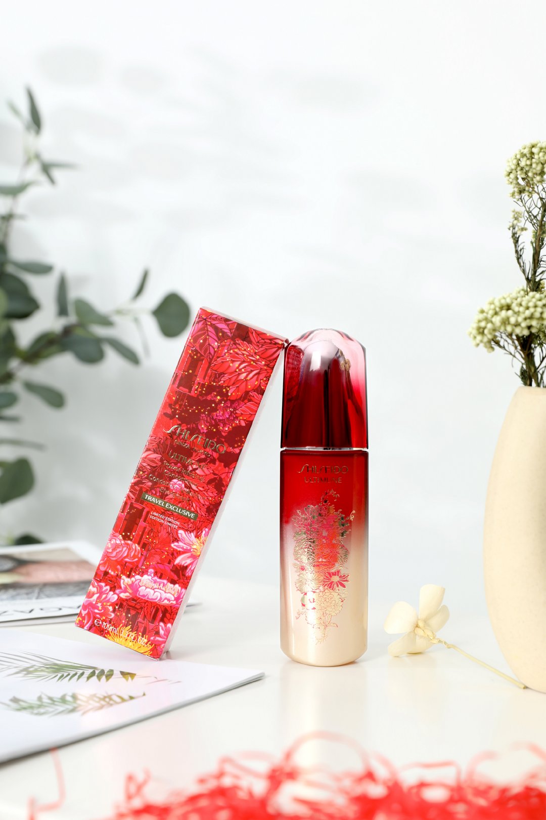 混油皮能用小棕瓶精华吗,混油皮敏感最值得买的精华