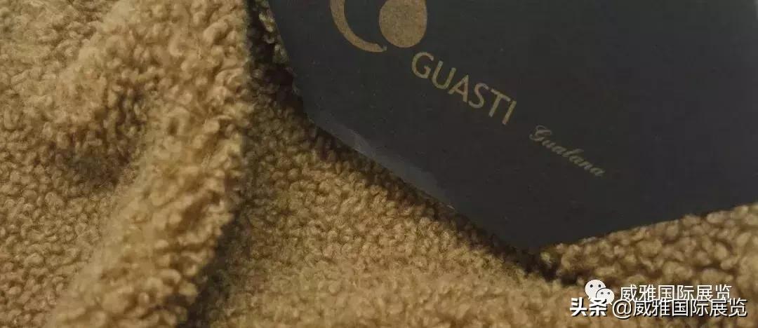 intertextile2021邀请函,收到一封您的邀请函