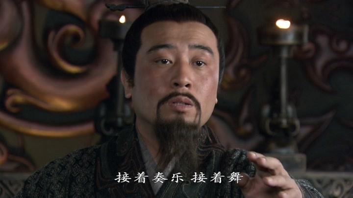 新三国各集主要内容,新三国重复剧情