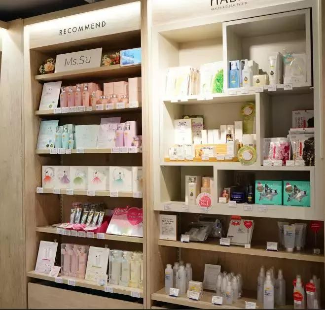 日本小众平价品牌,日本最美小众品牌