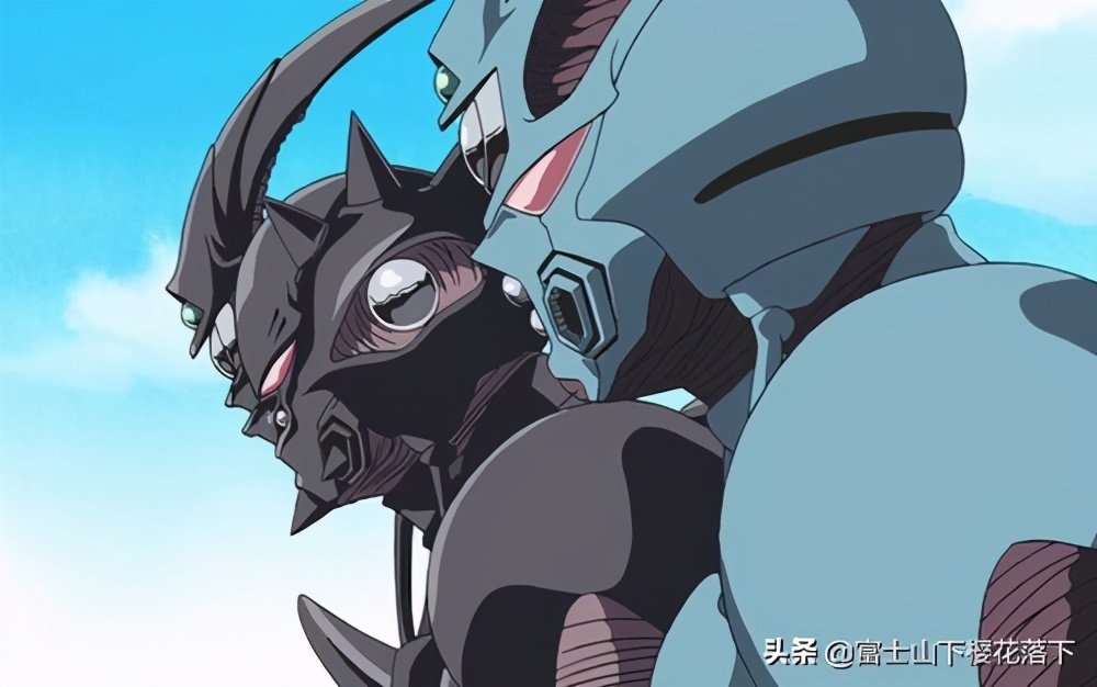 80年代日本动漫推荐热血,80后日本冷门动画片