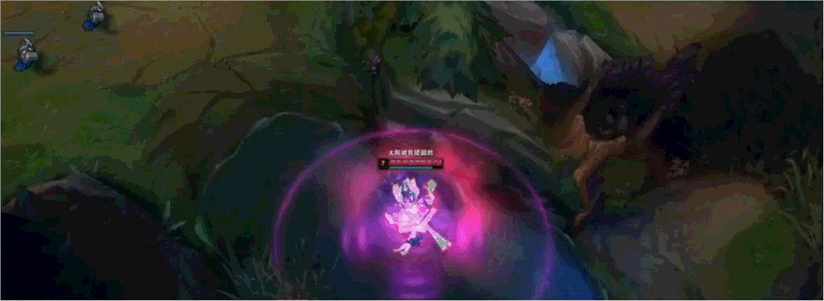 lol辅助琴女出装详细攻略,lol最强辅助是琴女吗